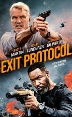 Chiqish protokoli / Chiqish rejasi 2025 HD