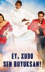 Daxshatli 10 kun / Ey Xudo, Sen buyuksan 2008 Hind kino