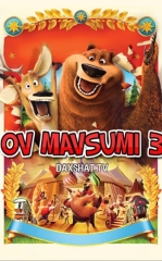 Ov Mavsumi 3 Multfilm HD Uzbek tilida Tarjima multfilm