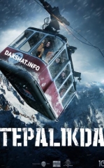 Tepalikda 2018 Rossiya kino HD Uzbek tilida O'zbekcha Tarjima kino