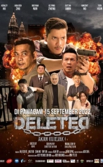 Chetlatilgan 2022 HD