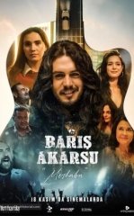 Baris Akarsu : Salom 2022 Turk kino