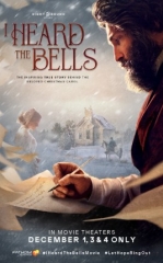 Qo'ng'iroqlar Jarangini Eshitdim / Shoir Genri Uodsvort Longfello 2022 HD