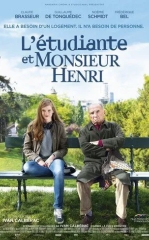 Janob Anri va Talaba 2015 HD