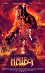 Hellboy 3 2019 HD