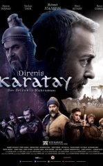 Qoratoy Afsonasi Turk kino HD Uzbek tilida Tarjima kino 2018