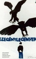 Umidsiz odamlar / Umidsizlar 1965 Retro kino