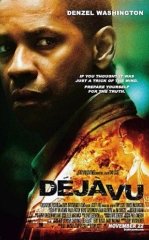 Dejavyu / Dejavu HD Uzbek tilida Tarjima kino 2006