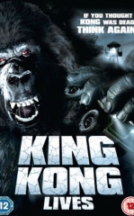 King Kong Hali Tirik 1986 HD