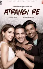 Antiqa Sevgi Hind kino 2021 HD