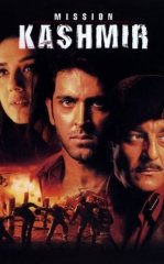 Kashmir Missiyasi 2000 Hind kino HD