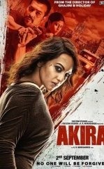 Akiraning Azoblari / Akira 2016 Hind kino O'zbek tilida Tarjima kino HD