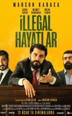 Noqonuniy Hayot / Hayotlar 2023 Turk kino HD