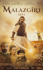 Malazgirt 1071 Turk kino 2022 HD