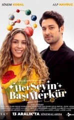 Hammasiga Merkuriy Aybdor 2024 Turk kino