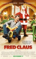 Qorboboning Akasi / Fred Klaus / Fred Claus - Santaning ukasi 2007 HD