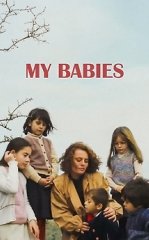 Dilbandlarim / Kichkintoylarim 1984 HD Uzbek tilida tarjima kino