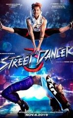 Hayot O'yinlari 2 / Ko'cha raqqosi 3D / Ko'cha o'yinchisi 3D 2020 Hind kino