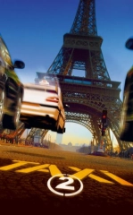Taksi 2 / Taxi 2 Uzbek tilida Tarjima kino HD 2000