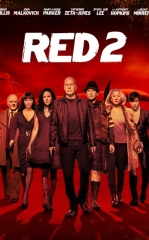 Red 2 HD 2013