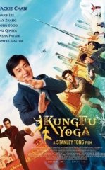 Mo'jizaviy Aslahalar 4: Kung Fu Yoga HD Uzbek tilida Tarjima kino TASIX  2017
