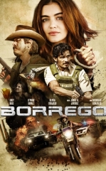 Borrego / Barrega 2022 HD