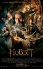 Xobbit 2 / Hobbit 2 : Smaugning Vayron Bo'lishi 2013 HD