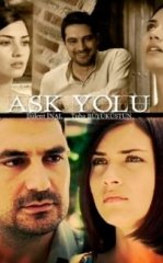 Sevgi Yo'li / Sevgi Yo'llari 2006 Turk kino
