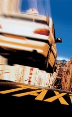 Taksi 1 / Taxi 1 HD 1998 Uzbek tilida O'zbek tilida Tarjima kino HD