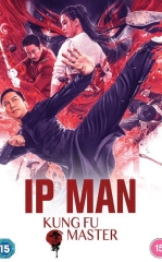 Ip Man: Kung Fu Ustozi / Ip-Man : Kung-Fu Ustozi Xitoy kino 2019 HD