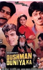 Men Onamning Qotiliman / Sevgi va Nafrat 1996 Hind kino