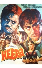 Xira / Heera 1973 Hind kino HD