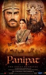 Panipat Jangi / Panipat 2019 Hd Hind kino