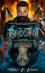 Arvoh Kelin 3 / Arvoh Ayol 2025 Hind kino