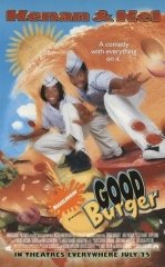 Mazzali Gamburger 1 / Ajoyib Gamburger 1 / Yaxshi Gamburger 1 1997 Uzbek tilida Tarjima kino