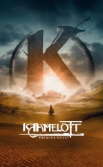 Kamelot: Qirolning Qaytishi 2021 Premyera HD