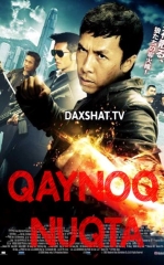 Qaynoq Nuqta Premyera HD Uzbek tilida Tarjima kino 2007