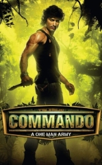 Kommando 1 2013 Hind kino HD