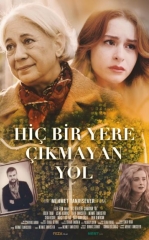 Yo'lning Oxiri Turk kino 2023 HD
