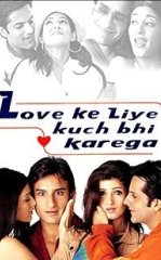 O'g'irlangan Xotin / Sevgi uchun / Love Ke Liye Kuch Bhi Karega Hind kino 2001 HD