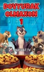 Dovyurak Olmaxon 1 Multfilm HD Uzbek tilida Tarjima multfilm