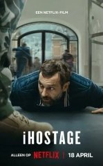 Vaziyat Qurboni / Appleda garovga olingan shaxs 2025 HD