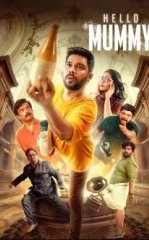 Onamning Arvohi / Salom Ona 2024 Hind kino