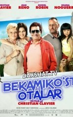 Bekamiko'st Otalar HD Uzbek tilida Tarjima kino 2011