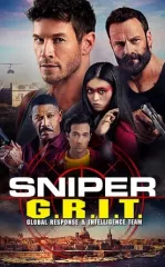 Snayper : Maxsus Jangchi 2023 HD