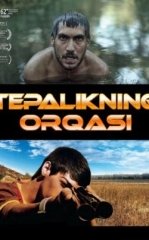 Tepalikning Orqasi / Qir Ortida 2012 HD Uzbek tilida Tarjima kino