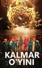 Kalmar O'yini / Xavfli O'yin Koreya Seriali Netflix Barcha Qismlar Uzbek tilida Tarjima serial HD