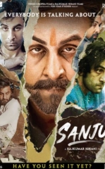 Sanju Hind kino 2018 Uzbek tilida Tarjima kino HD