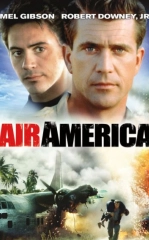 Eyr Amerika / Amerika Havo Yo'llari 1990 HD