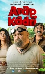 Arap Kadri 2024 Turk kino HD